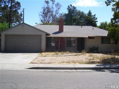 1229 Utah St, Fairfield, CA 94533 photo 1