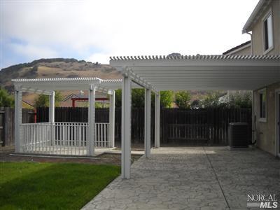 5520 Bordeaux Ct, Vallejo, CA 94591 photo 6