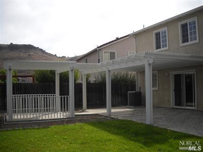 5520 Bordeaux Ct, Vallejo, CA 94591 photo 5