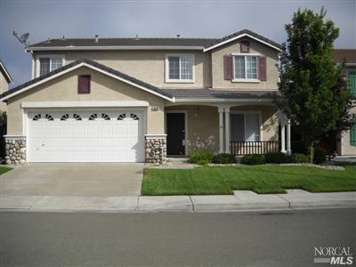 5520 Bordeaux Ct, Vallejo, CA 94591 photo 1
