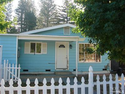 1203 Locust St, Willits, CA 95490 photo 1