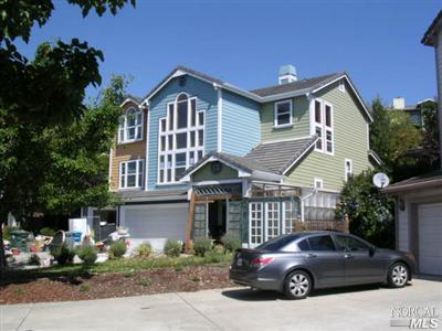 262 Weathermark Ct, Vallejo, CA 94591 photo 1