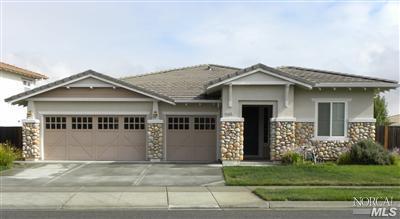 4006 The Masters Dr, Fairfield, CA 94533 photo 1