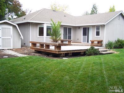 124 Aguirre Way, Cotati, CA 94931 photo 2