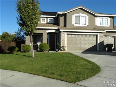 937 Dunerose Ct, Vacaville, CA 95687 photo 1