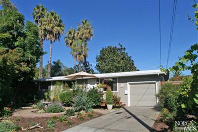 336 Banchero St, Sonoma, CA 95476 photo 2