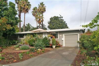 336 Banchero St, Sonoma, CA 95476 photo 1