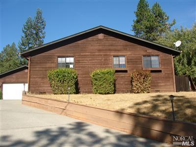 2730 Deer Rd, Willits, CA 95490 photo 1