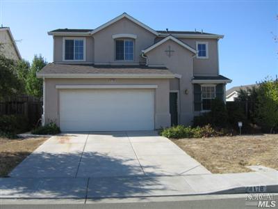 4178 Penny Ln, Vallejo, CA 94591 photo 1