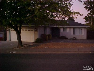 124 Coleridge Dr, Vallejo, CA 94591 photo 1