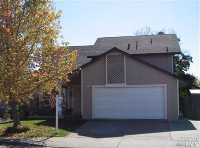 507 Christopher Way, Windsor, CA 95492 photo 1
