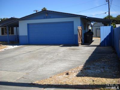 2012 Union Ave, Fairfield, CA 94533 photo 2