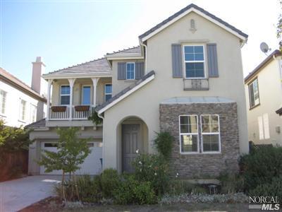 7272 Willow Creek Cir, Vallejo, CA 94591 photo 1