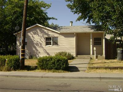 1454 Woolner Ave, Fairfield, CA 94533 photo 1