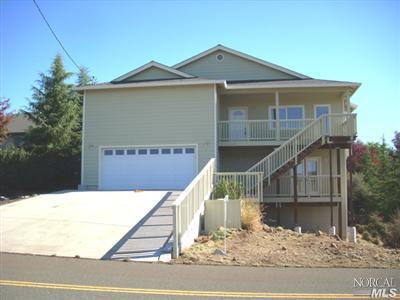 17216 Squirrelhill Rd, Hidden Valley Lake, CA 95467 photo 1