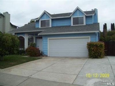 724 N Regatta Dr, Vallejo, CA 94591 photo 1