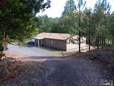 Undisclosed, Willits, CA 95490 photo 1