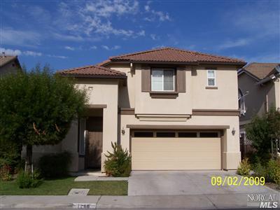 1268 Tracy Cir, Vallejo, CA 94591 photo 1