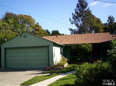 1014 Ruby Ct, Santa Rosa, CA 95407 photo 2