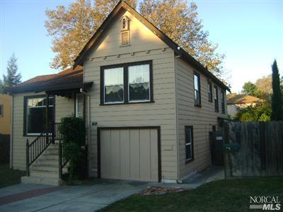 17 Howard Ave, Vallejo, CA 94590 photo 1