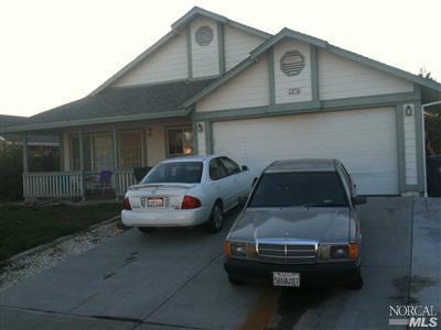 2395 Ellen Ct, Fairfield, CA 94533 photo 1