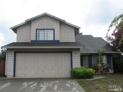 135 Cotta Way, Vallejo, CA 94589 photo 1