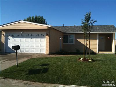 1205 Jack London Dr, Vallejo, CA 94589 photo 1