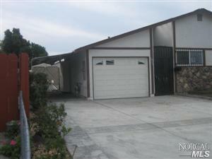 1851 Mini Dr, Vallejo, CA 94589 photo 2