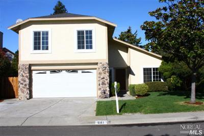 Undisclosed, Vallejo, CA 94589 photo 1