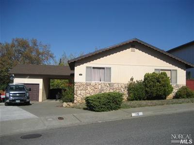 112 Garden Ct, Vallejo, CA 94591 photo 1