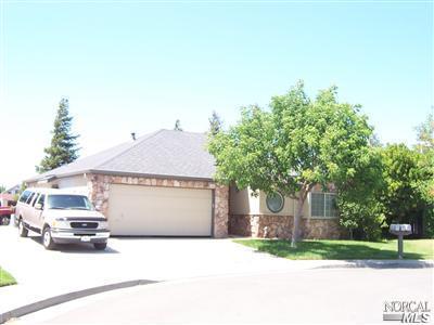 1929 Blossom Ct, Fairfield, CA 94533 photo 1
