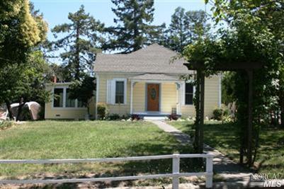 2396 Woolsey Rd, Fulton, CA 95439 photo 1