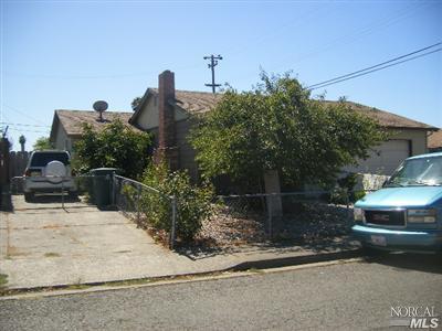107 Dillon Dr, Vallejo, CA 94589 photo 6