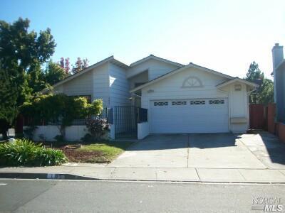 101 Riverview Dr, Vallejo, CA 94589 photo 1
