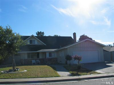 2746 Laurel Dr, Fairfield, CA 94533 photo 1