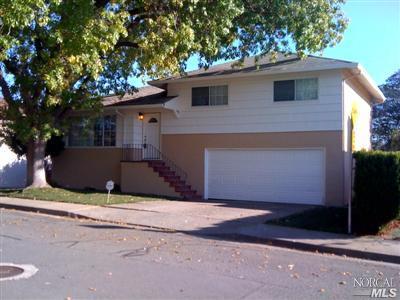 71 Los Cerritos Dr, Vallejo, CA 94589 photo 1