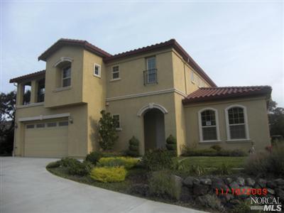 423 Knoll Dr, Fairfield, CA 94534 photo 1
