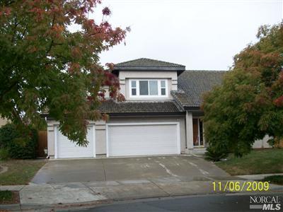 2769 Silver Fox Cir, Fairfield, CA 94534 photo 1