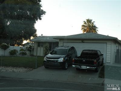 2439 Thames Ct, Fairfield, CA 94533 photo 1
