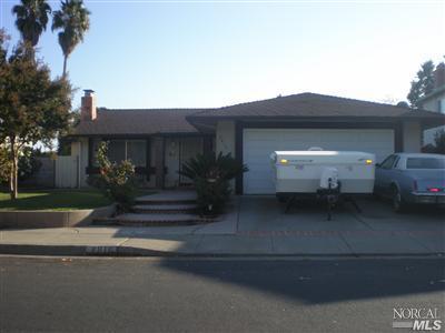2816 Elmhurst Cir, Fairfield, CA 94533 photo 1