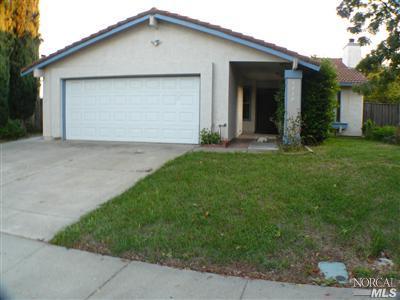 1919 Diamond Way, Fairfield, CA 94533 photo 1