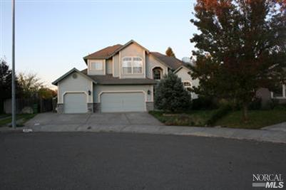 1071 Matthew Ct, Windsor, CA 95492 photo 1