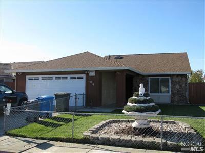 186 Candy Dr, Vallejo, CA 94589 photo 1
