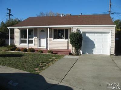 18 Pearl Ct, Vallejo, CA 94591 photo 1