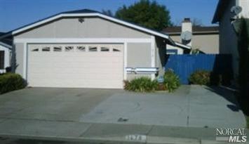 1478 Matthew Dr, Fairfield, CA 94533 photo 1