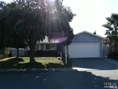 399 Lily St, Fairfield, CA 94533 photo 1
