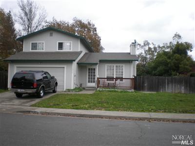 7970 Shira St, Windsor, CA 95492 photo 1