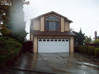 171 Seascape Dr, Vallejo, CA 94591 photo 1