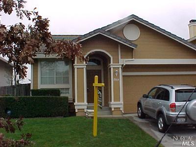 2784 Hillview Dr, Fairfield, CA 94534 photo 1