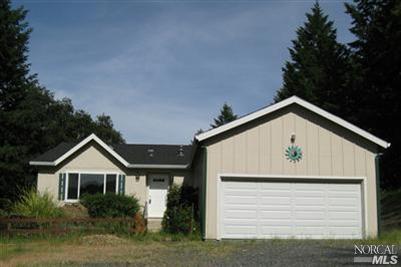 Undisclosed, Willits, CA 95490 photo 1
